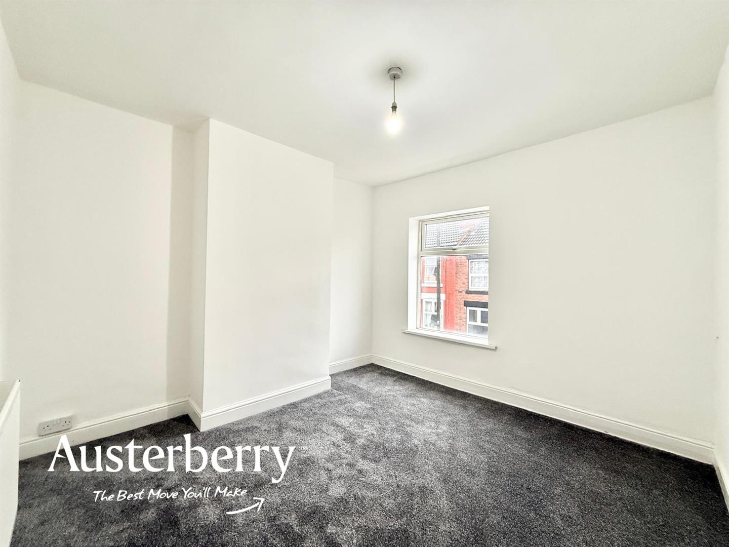 Stanfield Road, Burslem, Stoke-On-Trent